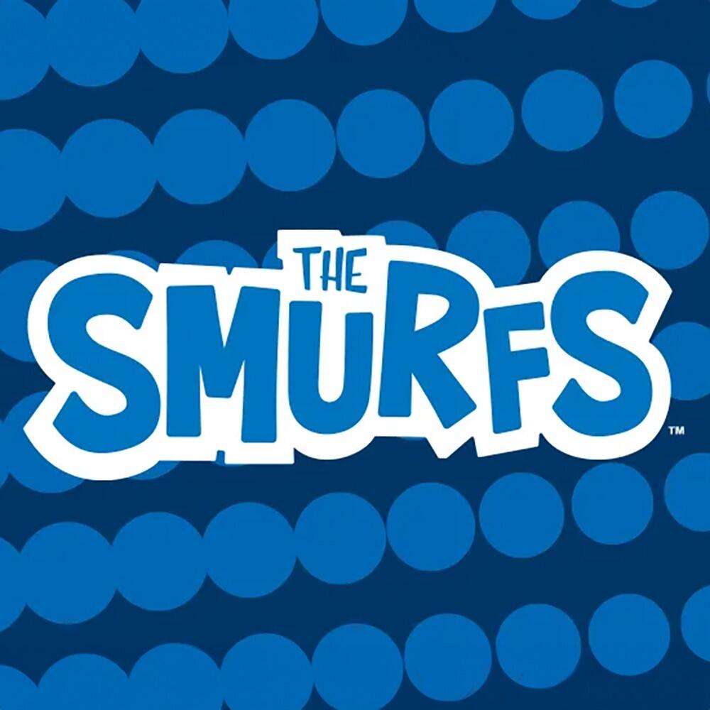 Schleich The Smurfs