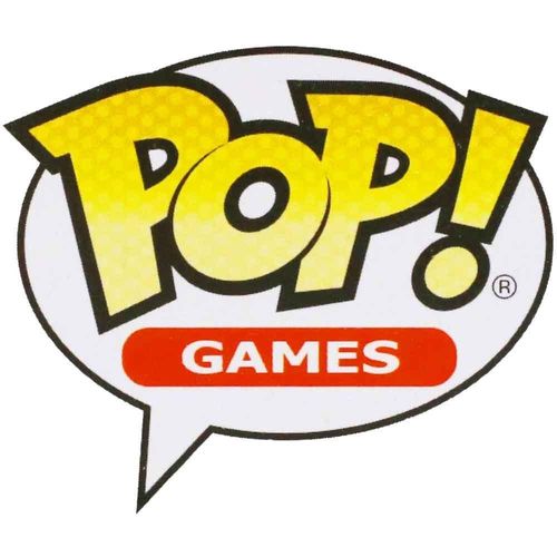 Funko POP! Games