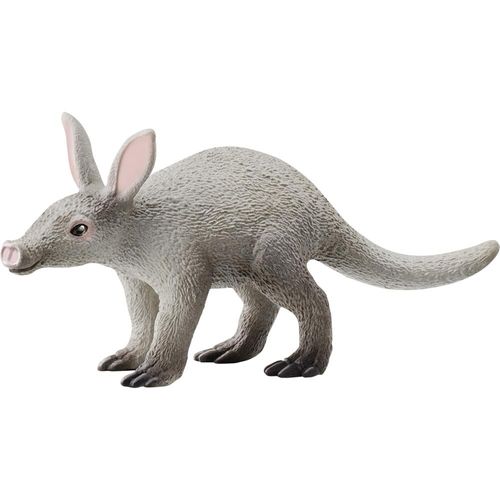 Schleich Wild Life Aardvark Animal Figure for Ages 3+ 14863