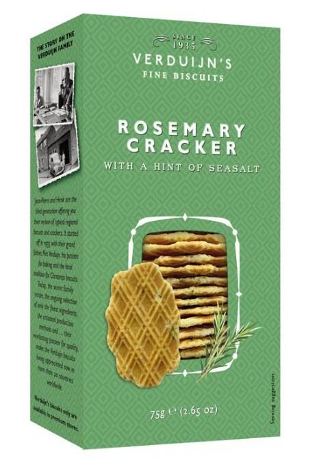 Savoury Biscuits