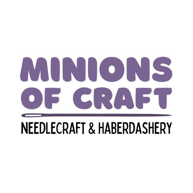 Minions of Craft Brand