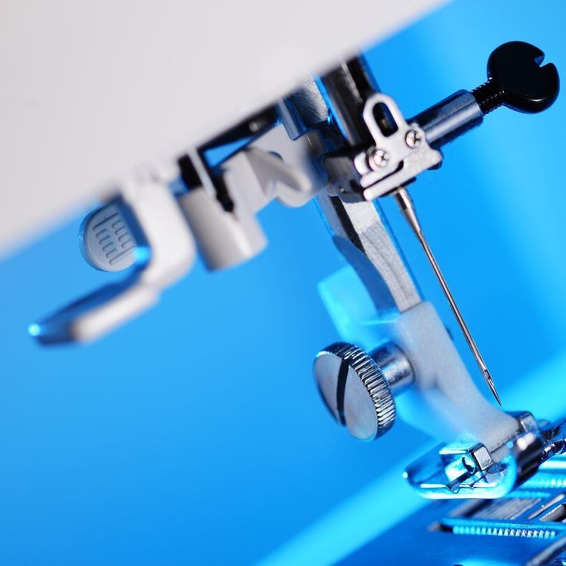Sewing Machine Needles