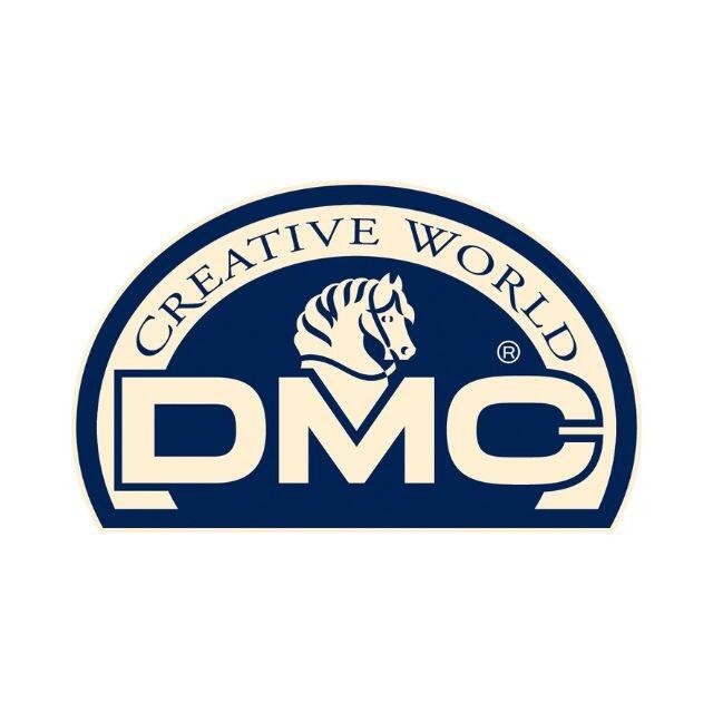 DMC Logo