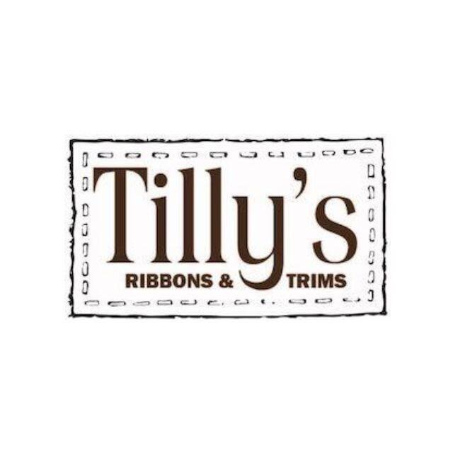 Tilly's Ribbons & Trims