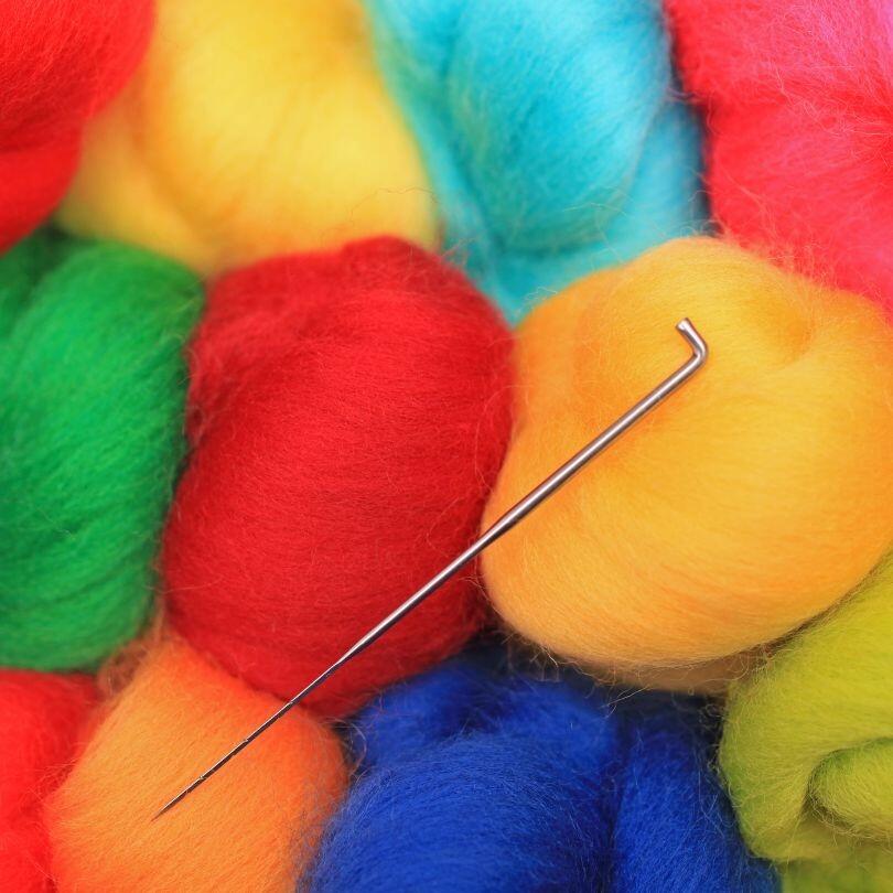 Needle Felting Accessories