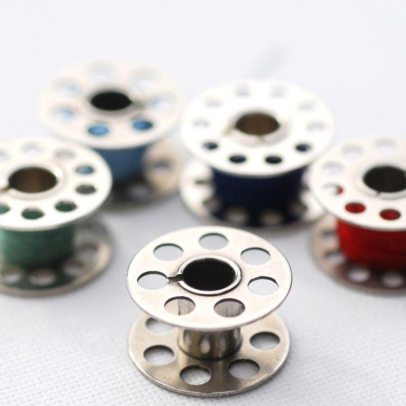 Bobbin Spools