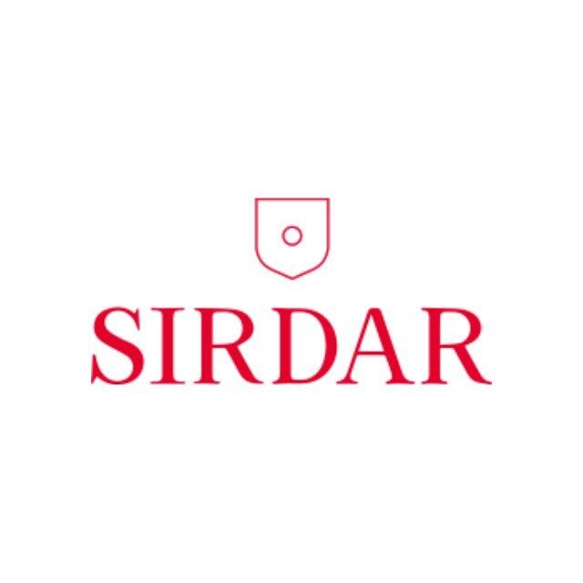 Sirdar Logo