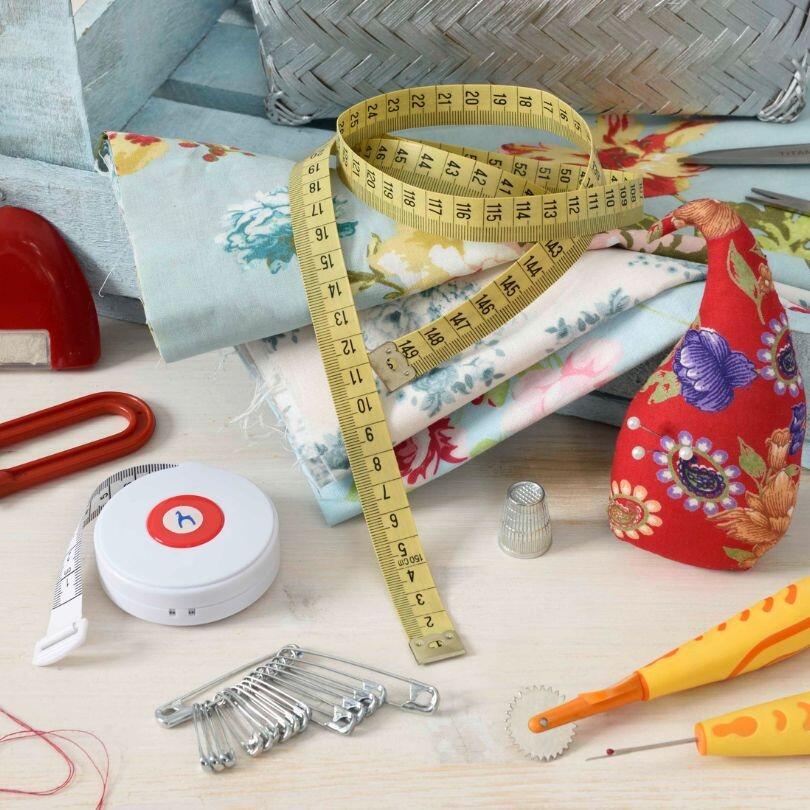 Tools & Storage
