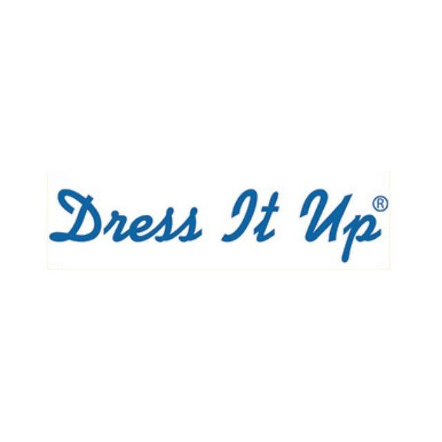 Dress It Up Logo