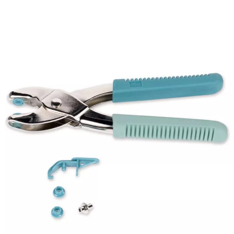 Prym Vario Pliers in Mint & Sage colour