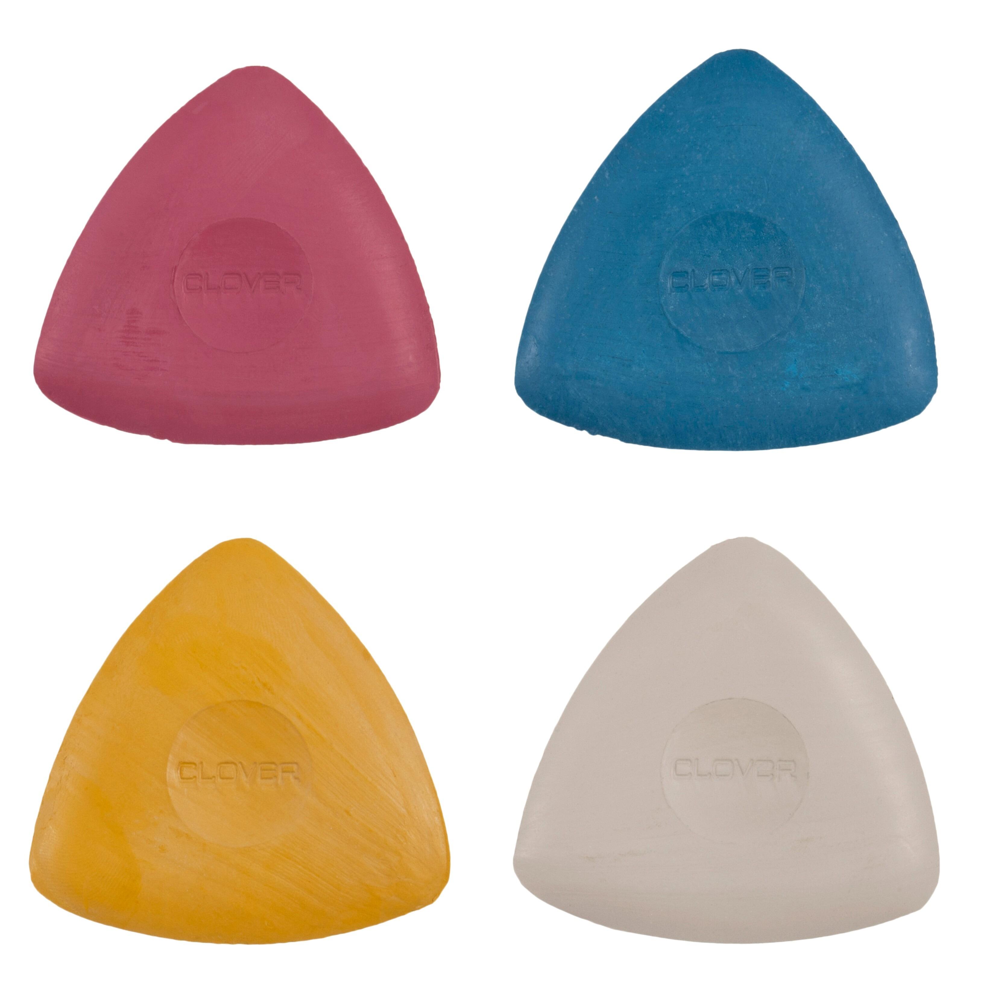 Clover Tailor S Chalk Triangle