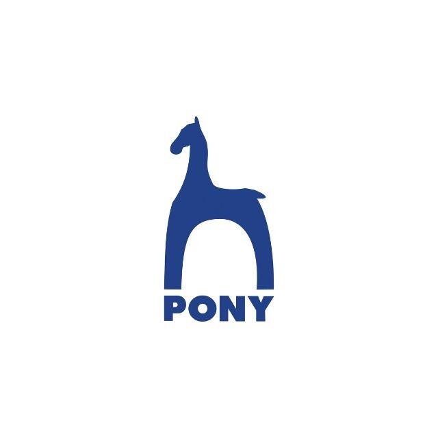 Pony Needles Brand