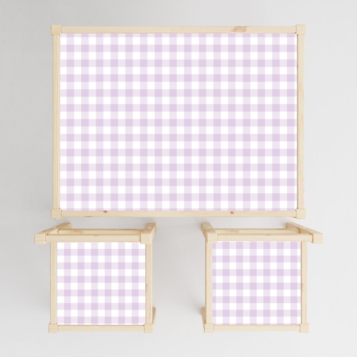 Ikea Latt stickers