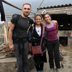Around the world with Flexyfoot