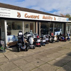 Concord Mobility