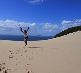 Around the world with Flexyfoot (Part 2)
