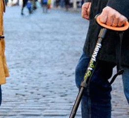 'This is definitely a walking aid that must be tried to feel the full benefits.'