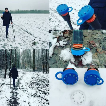 Preparing for Winter