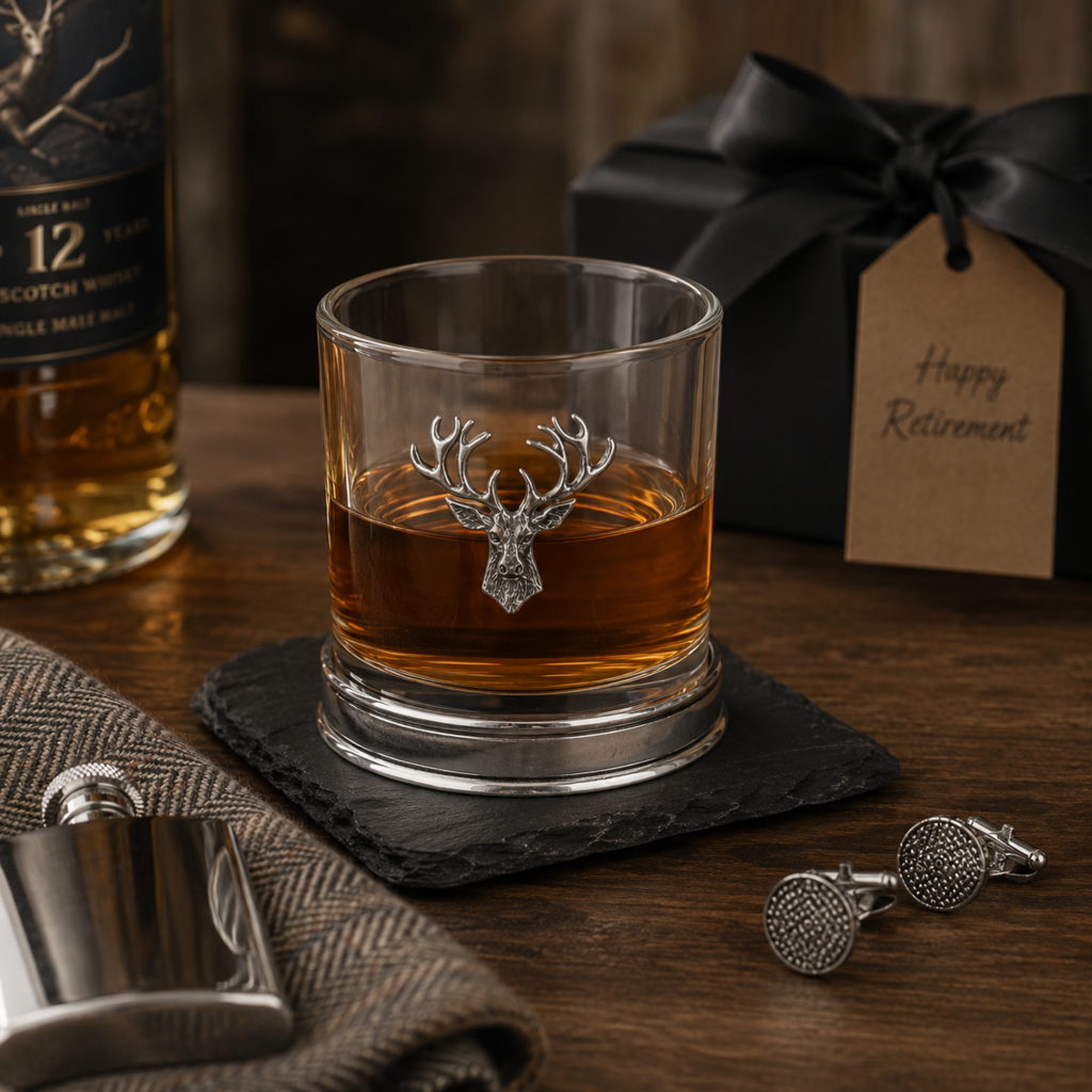 Best Pewter Whisky Tumblers for Spirit Lovers in 2026