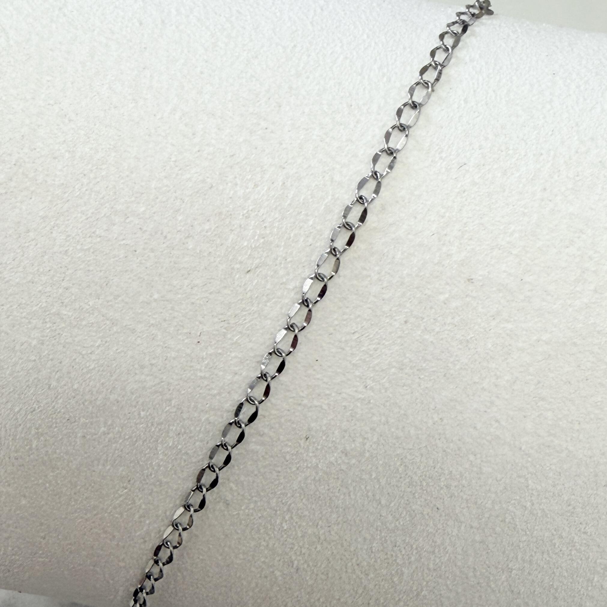 316L Stainless steel chain wholesale