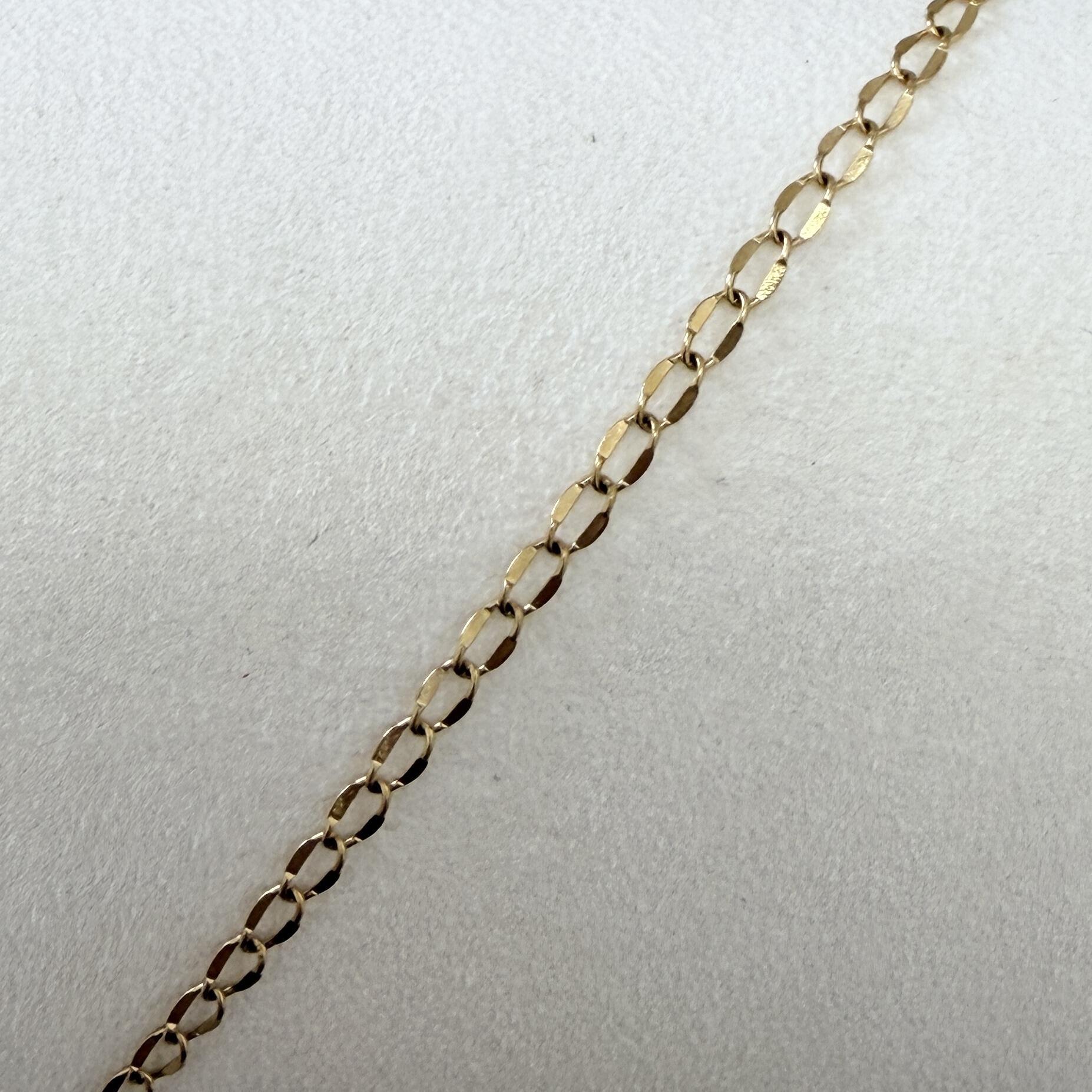 14k PVD stainless steel chain wholesale