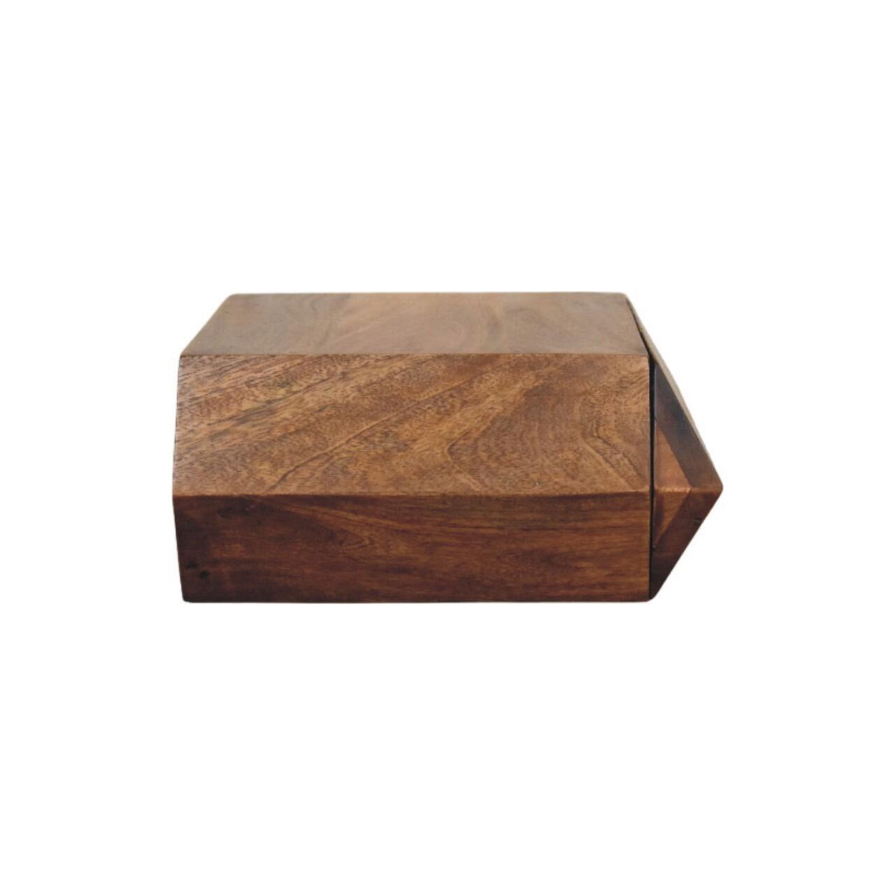 contemporary shelf unit