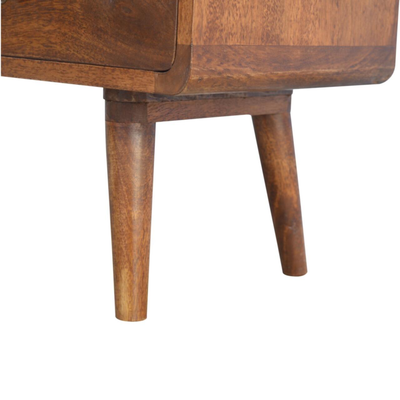 entertainment unit with drawers shelf