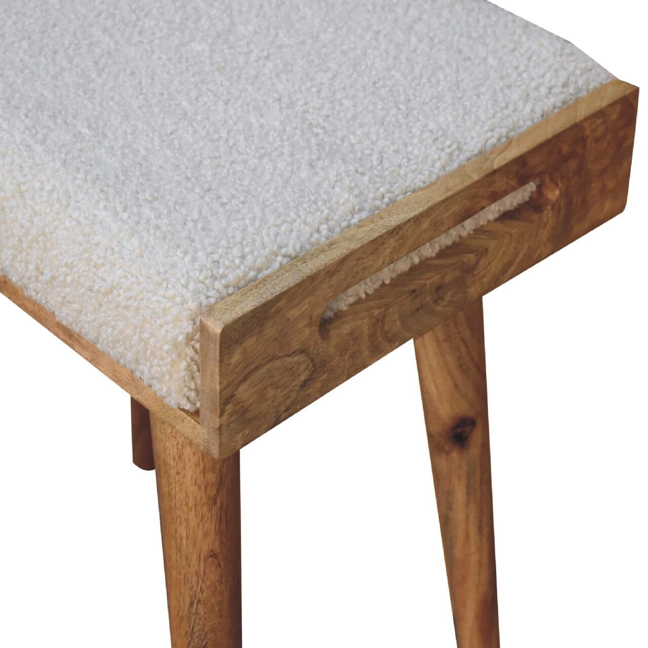 bedroom stool