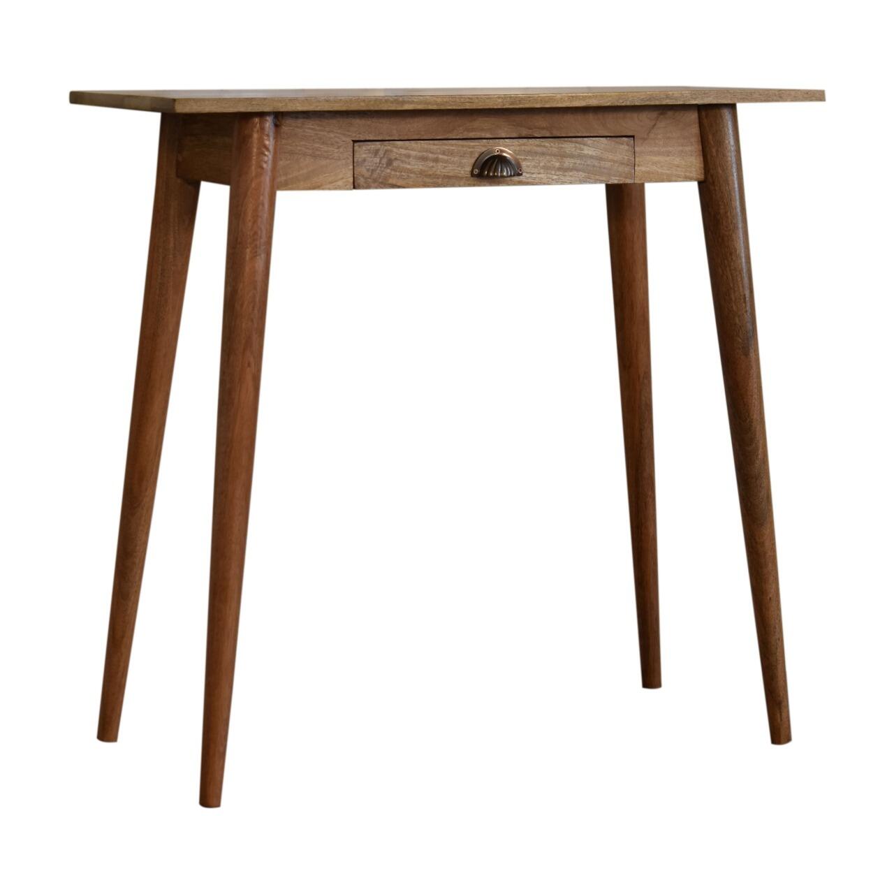small writing desk for home office