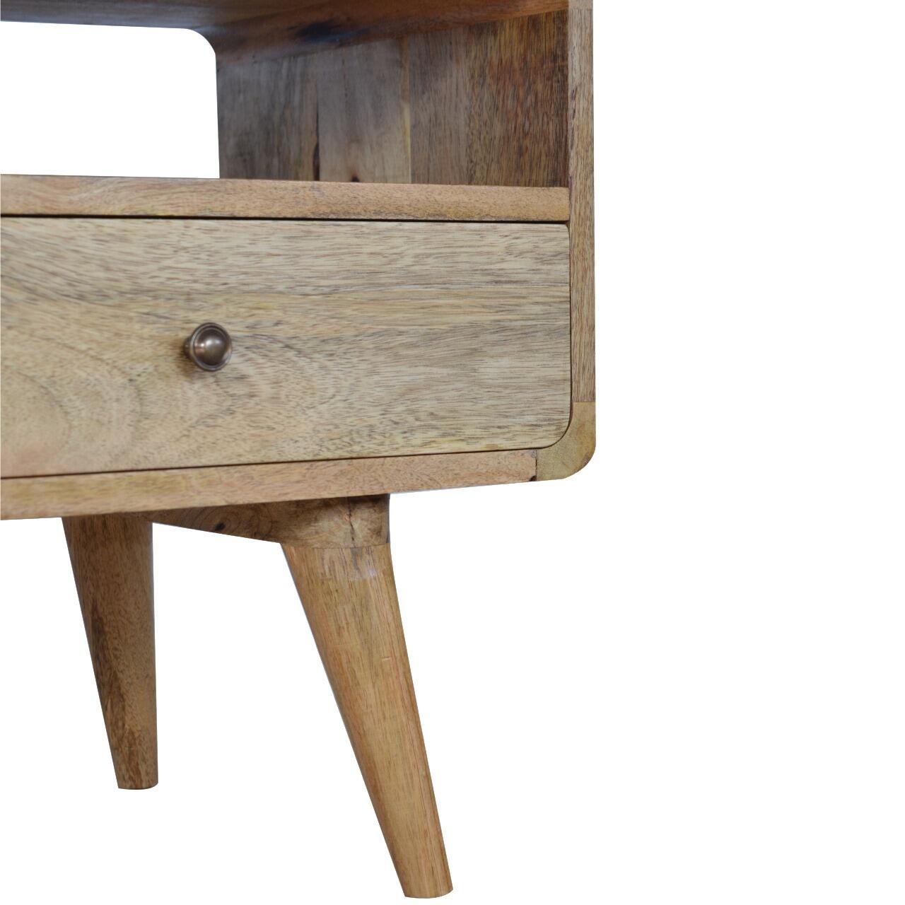 90cm wooden tv cabinet