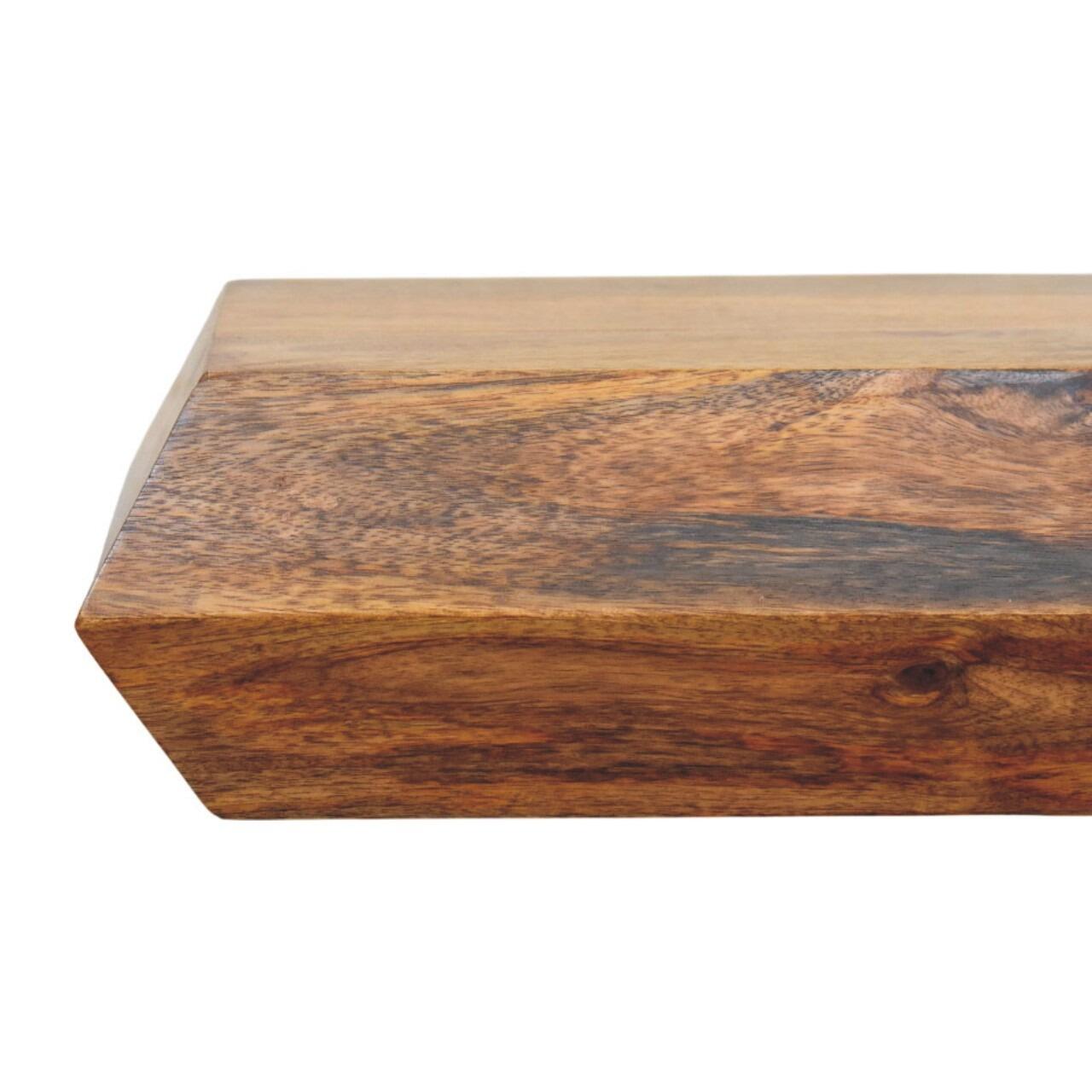 contemporary drawer unit