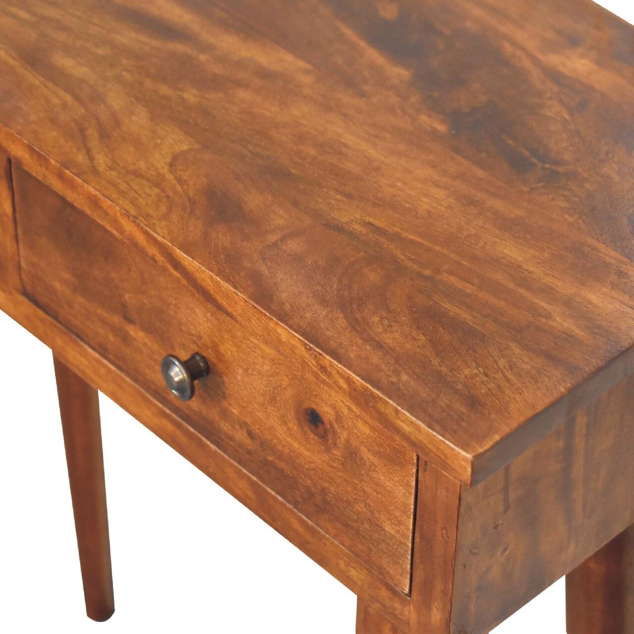solid wood apartment furniture