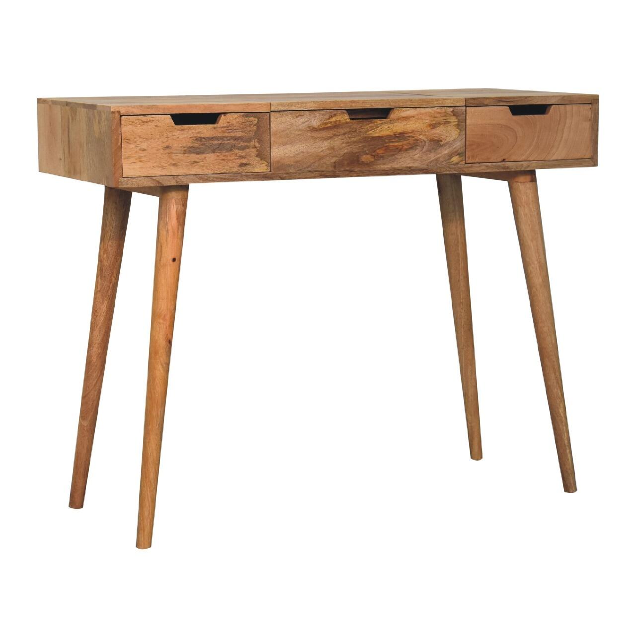three drawer dresser