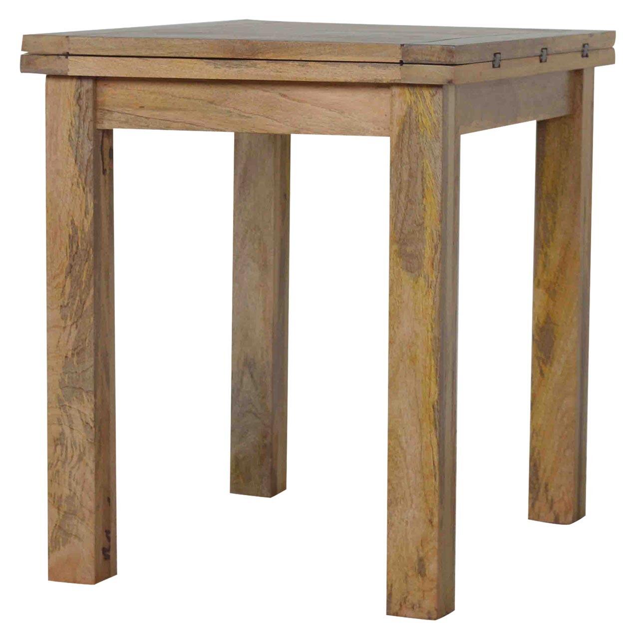 Granary Butterfly dining table