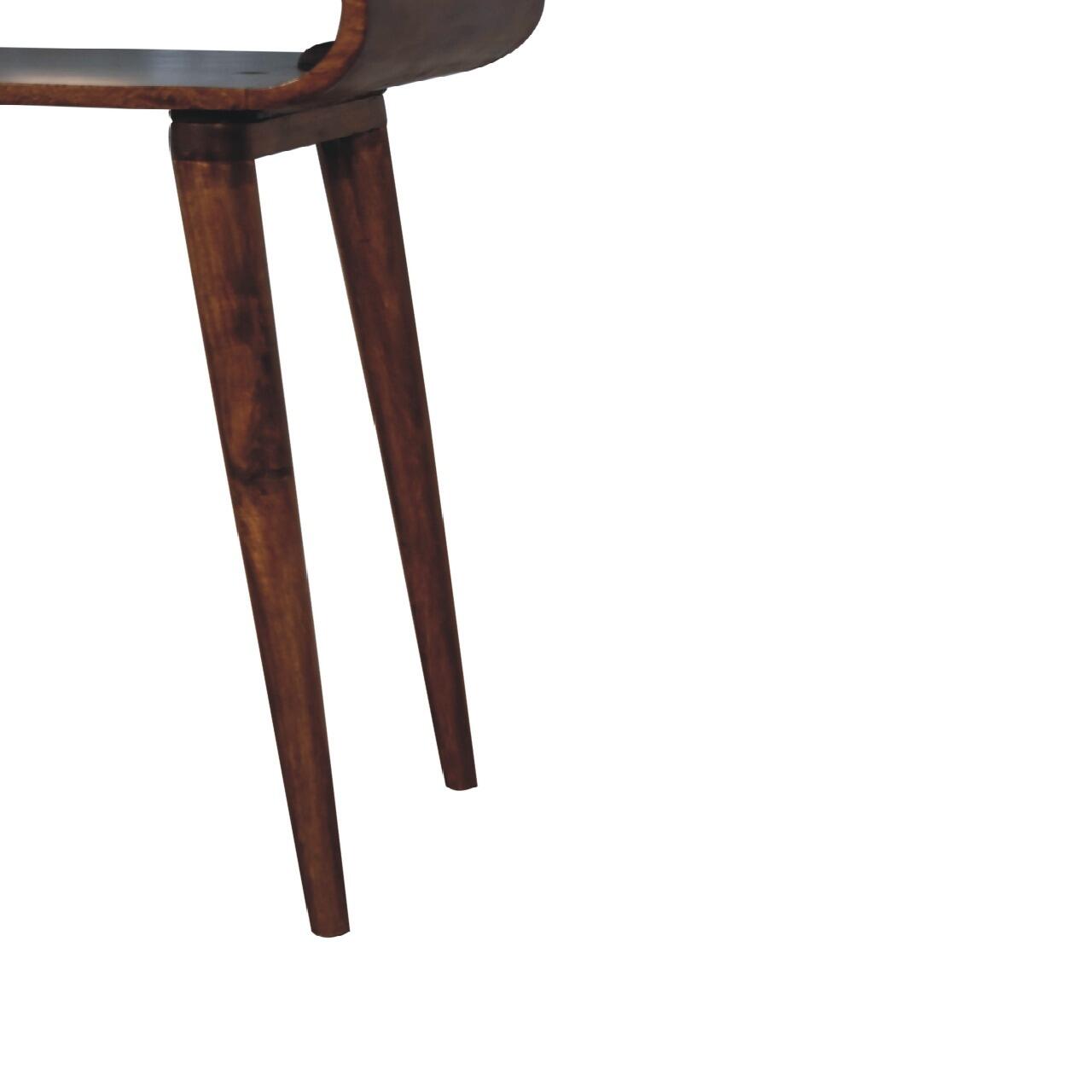 stylish hallway table