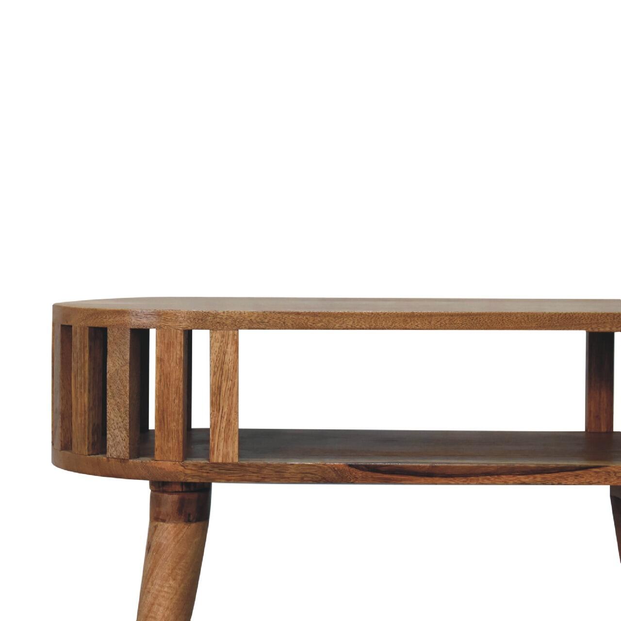 slim console for hallway