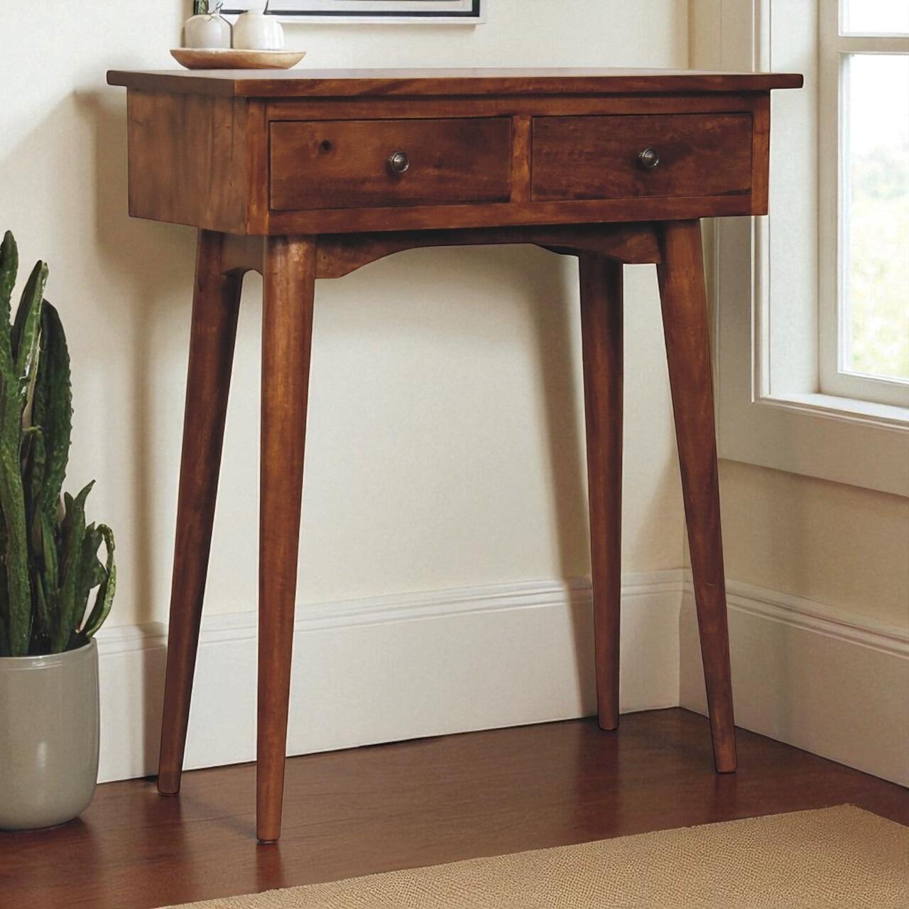 sustainable furniture