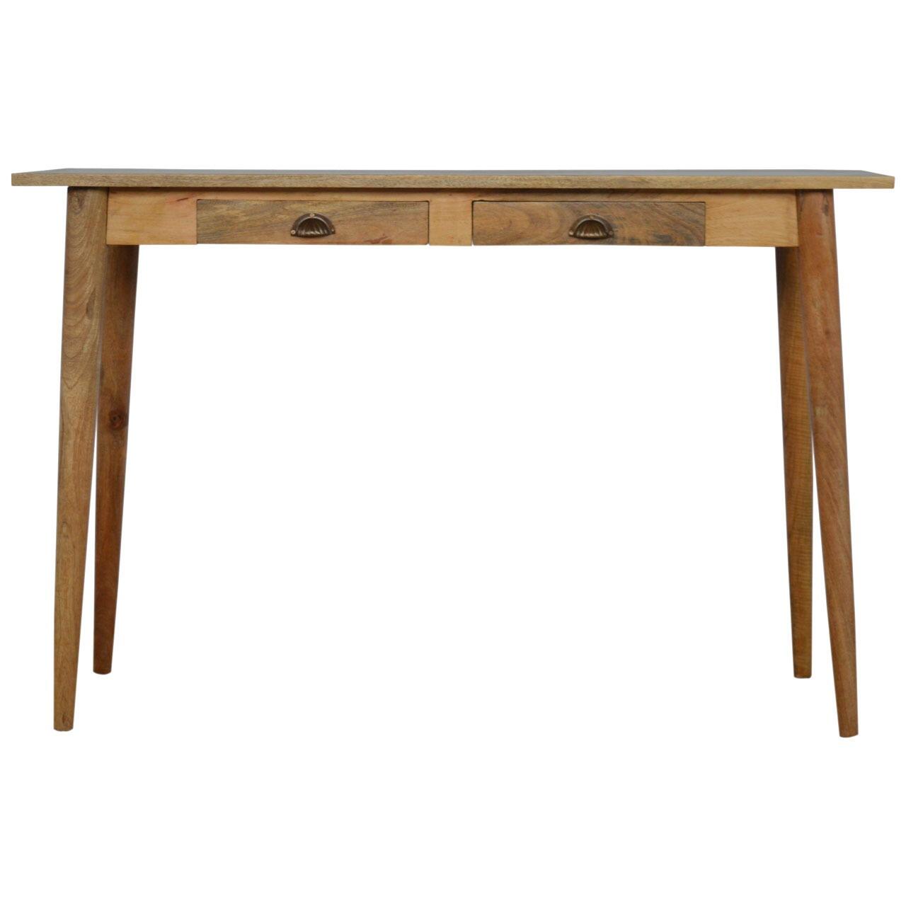 large desk for home office