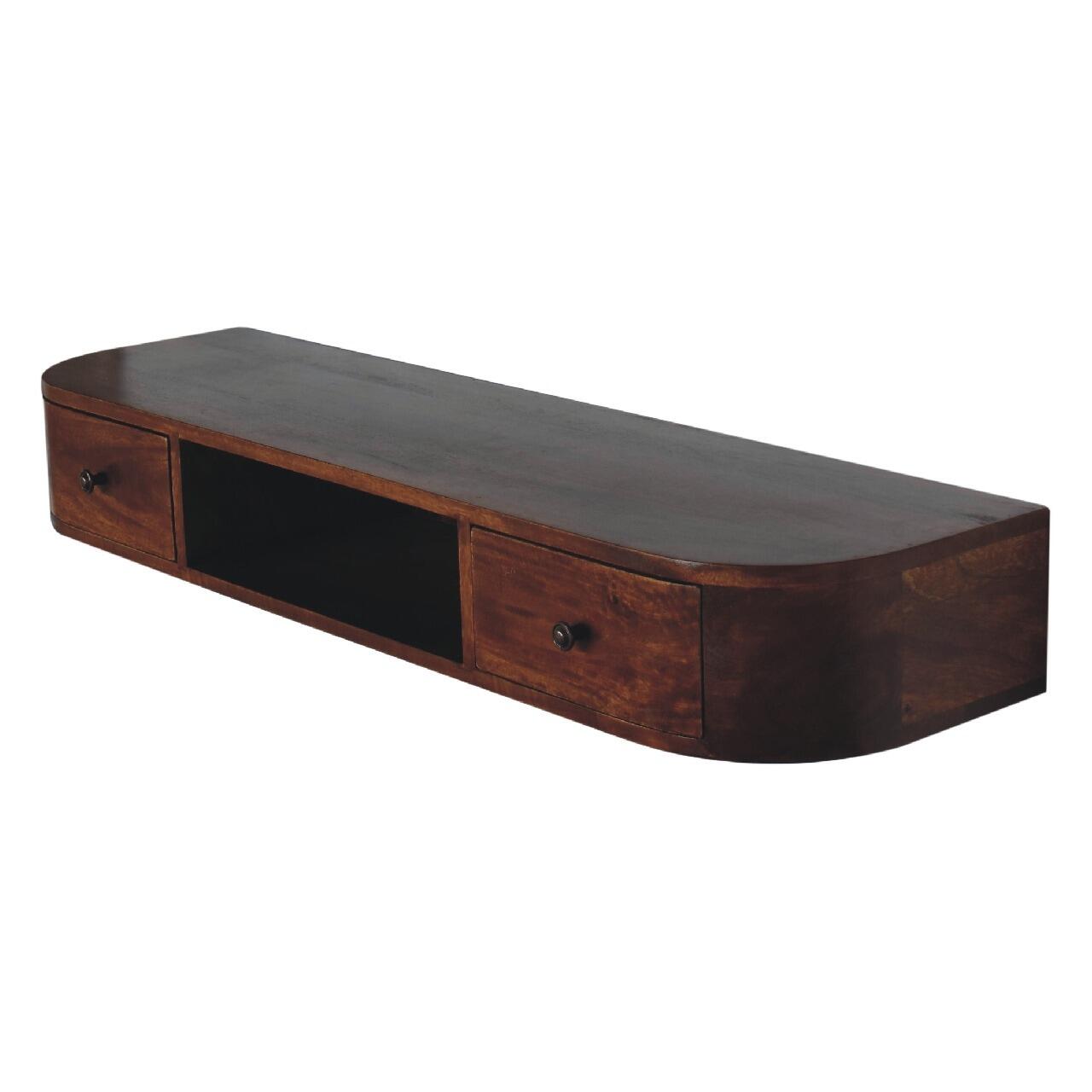 floating storage unit