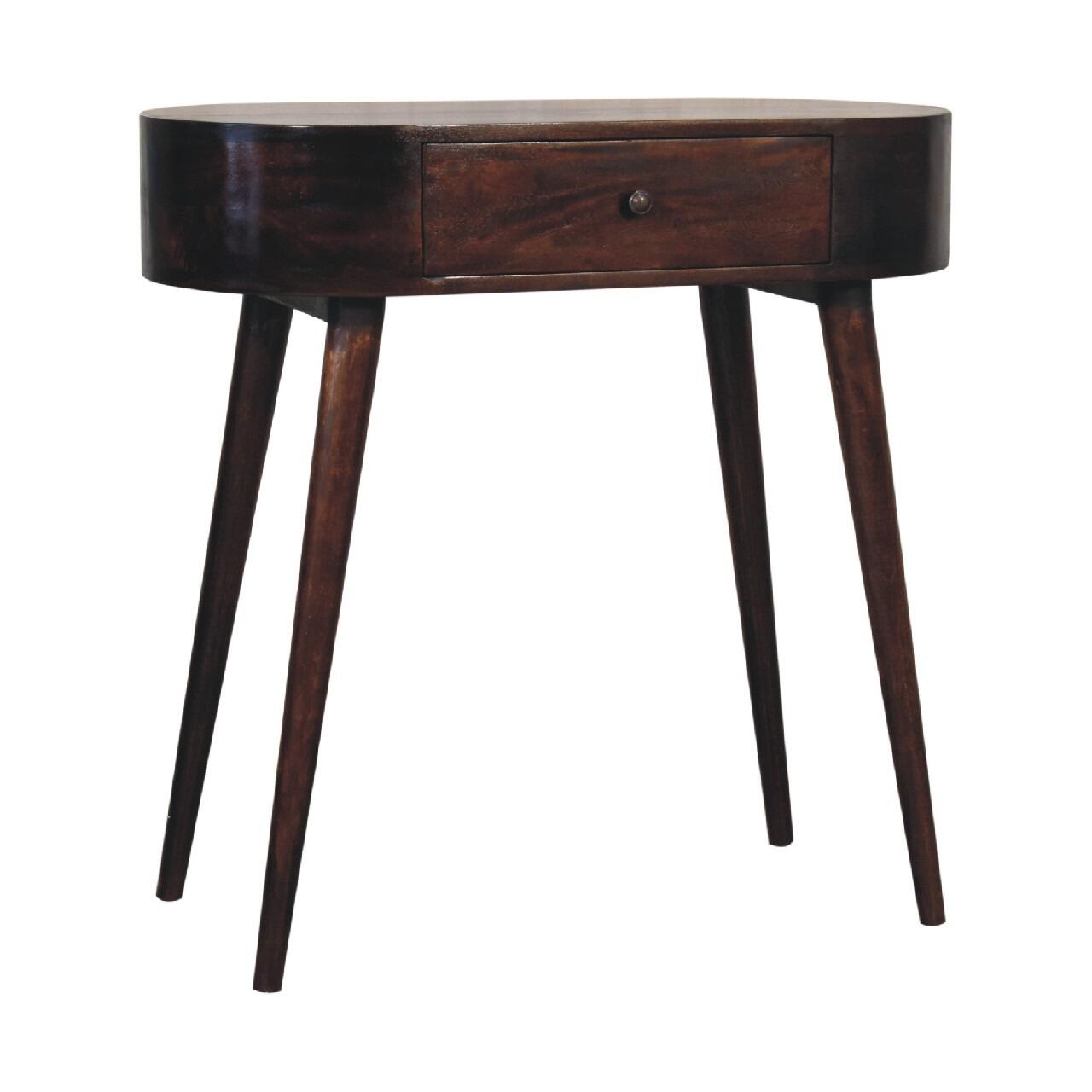 artisan furniture albion console