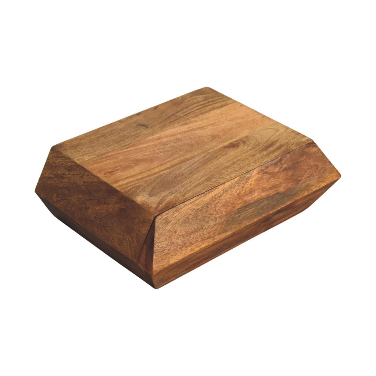 floating drawer unit