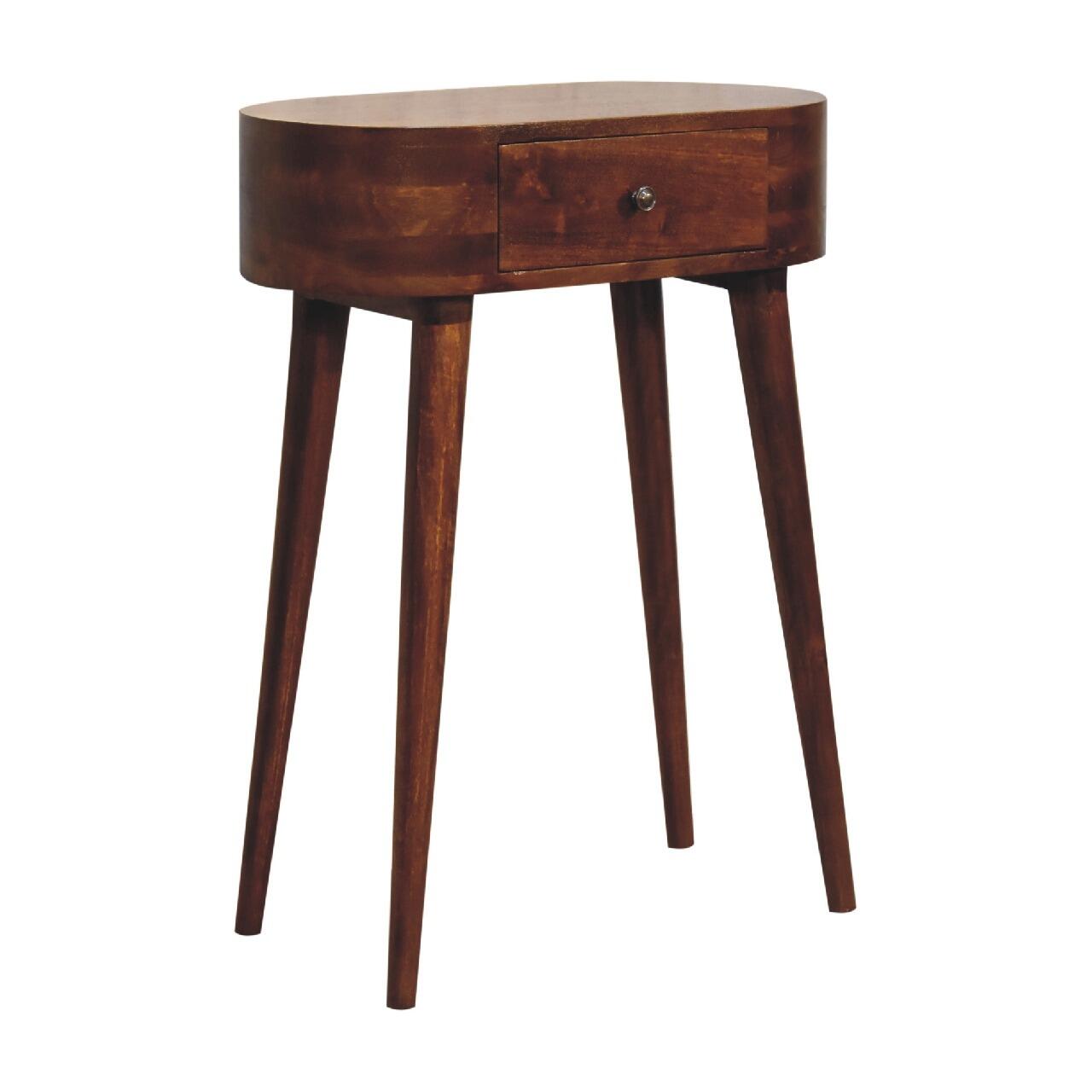 hallway console table