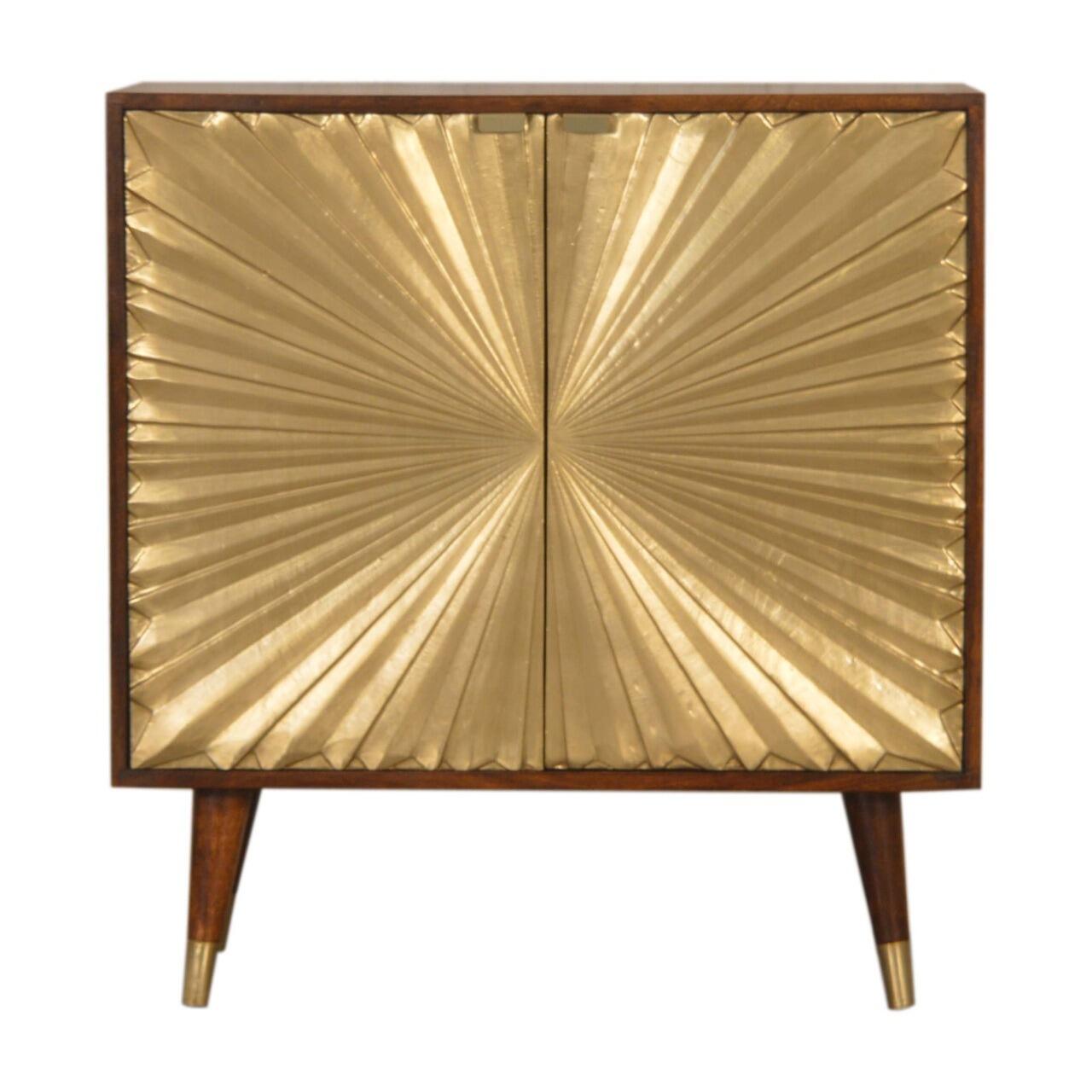 contemporary living room cabinet