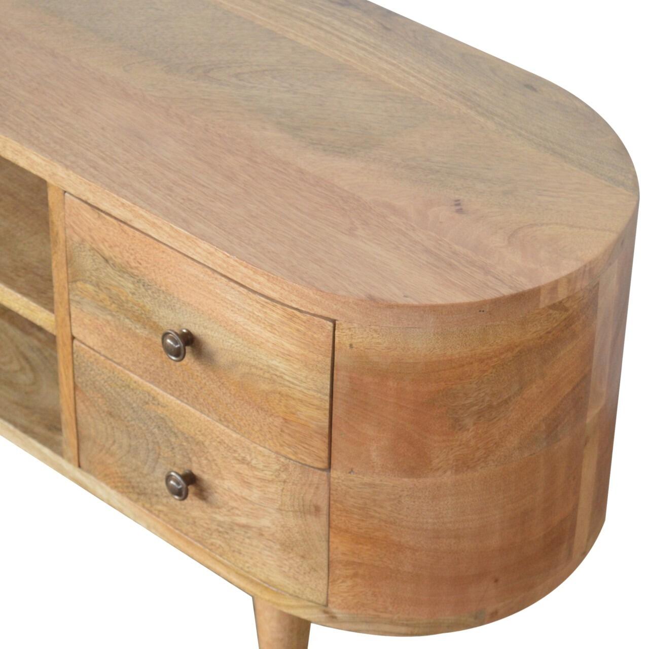 oak wood furniture for living room