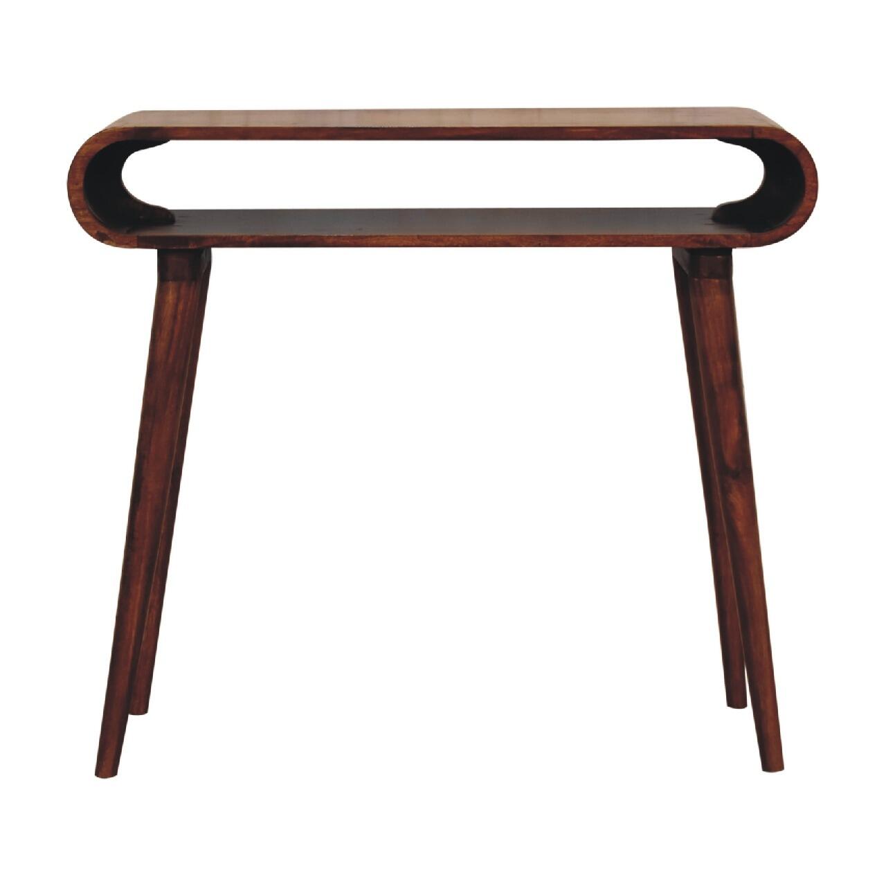 sustainable mango wood furniture