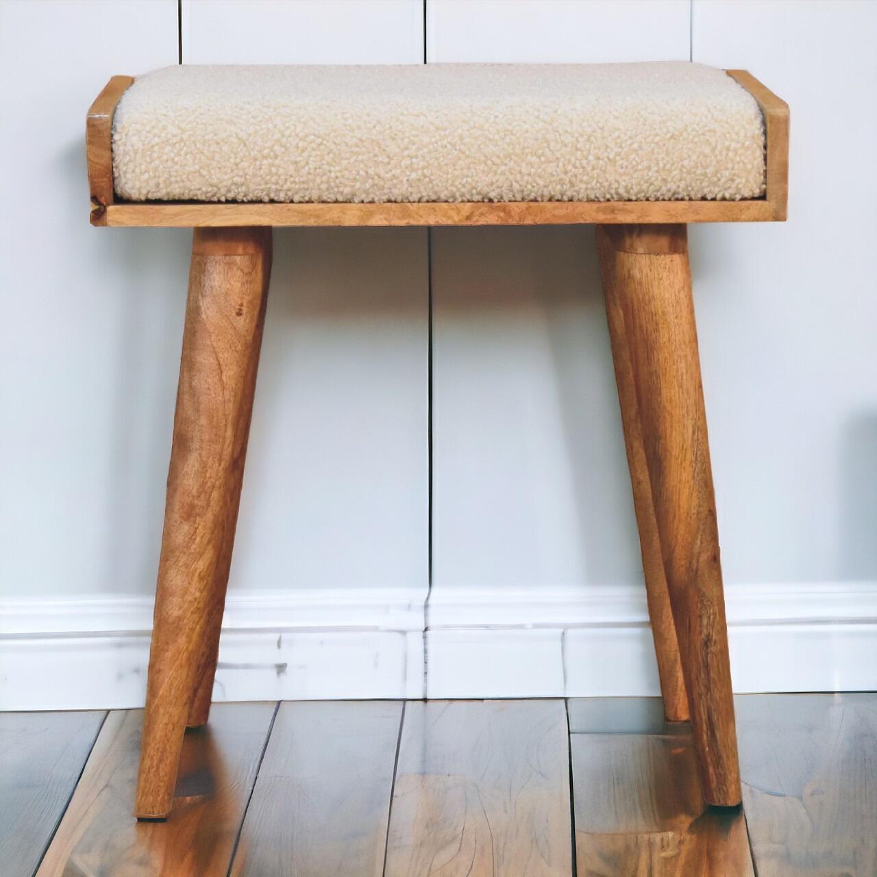vanity stool