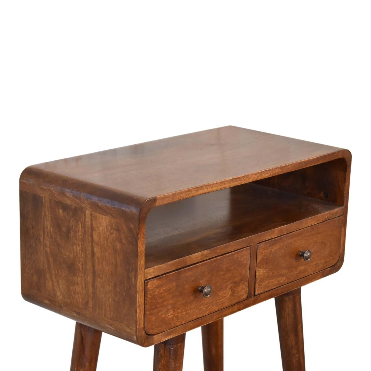 modern console table UK