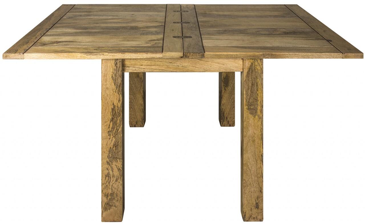fold out dining table