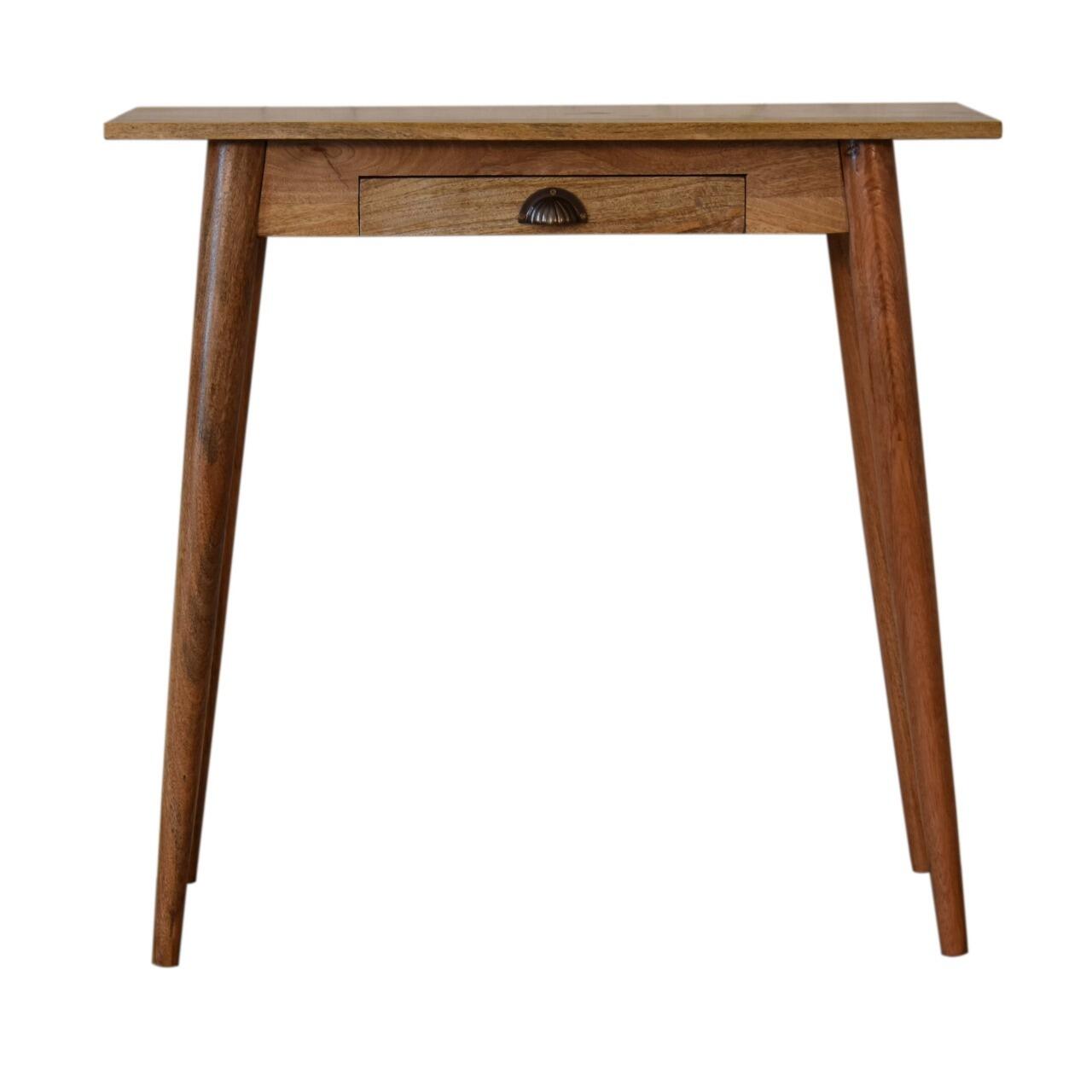 wooden laptop desk,