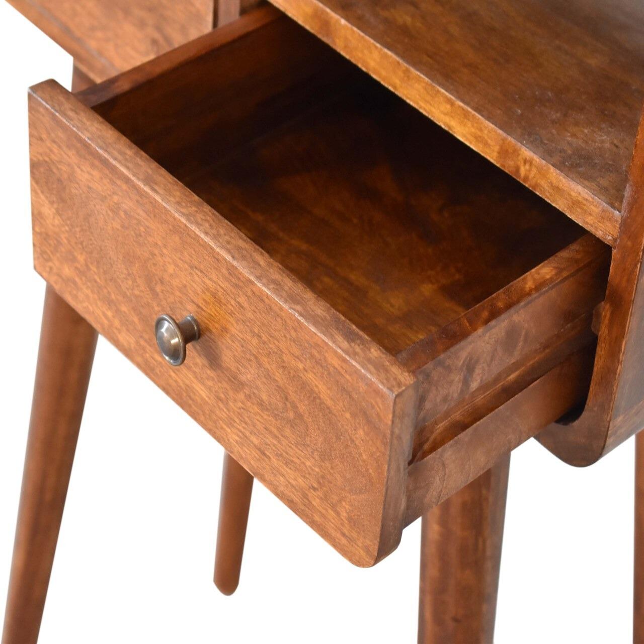 solid wood furniture UK